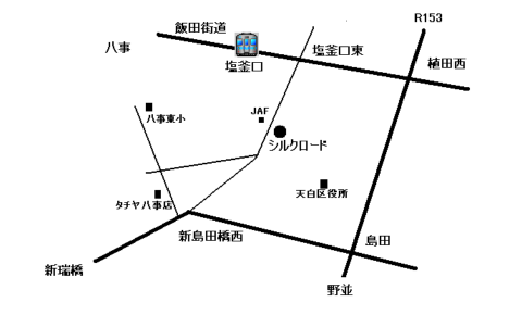 VN[hXgA-sidrhoneyւ̒n}