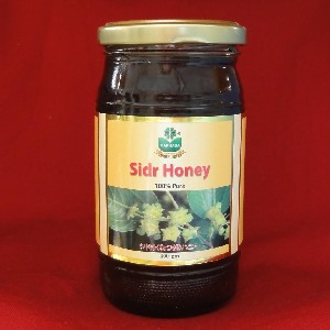 Marhaba Sidr Honey